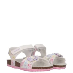 ADRIEL Sandali Bambina Rosa Stitch