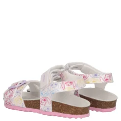 ADRIEL Sandali Bambina Rosa Stitch