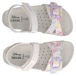 ADRIEL Sandali Bambina Rosa Stitch