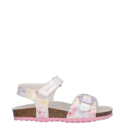ADRIEL Sandali Bambina Rosa Stitch