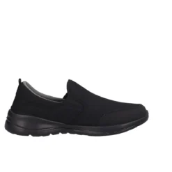 AGATHA Sneakers Slip-on Uomo Nere