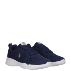 AGATHA Sneakers Sportive Donna Blu