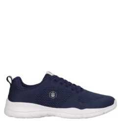 AGATHA Sneakers Uomo Blu