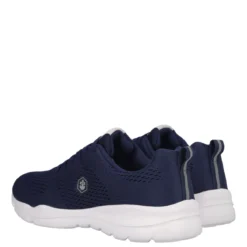 AGATHA Sneakers Uomo Blu