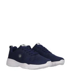 AGATHA Sneakers Uomo Blu