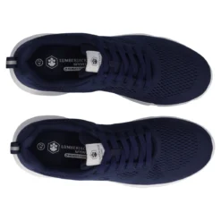 AGATHA Sneakers Uomo Blu