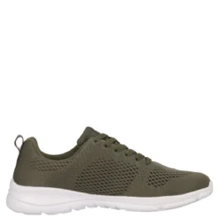 AGATHA Sneakers Uomo Verdi