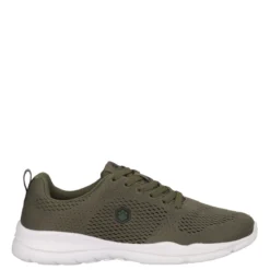 AGATHA Sneakers Uomo Verdi