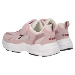 ALLEY PS Scarpe da Tennis Junior Rosa