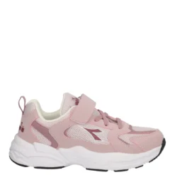 ALLEY PS Scarpe da Tennis Junior Rosa