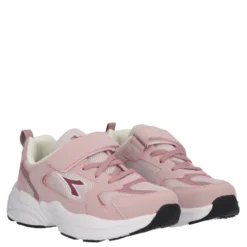 ALLEY PS Scarpe da Tennis Junior Rosa