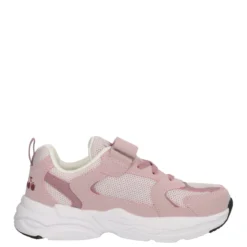 ALLEY PS Scarpe da Tennis Junior Rosa