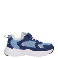 ALLEY PS Scarpe da Tennis Junior Blu