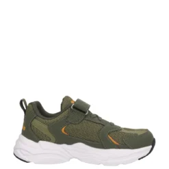 ALLEY PS Sneakers Junior Verde