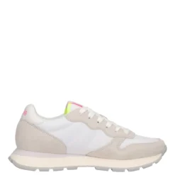ALLY SOLID Sneakers Donna Bianche