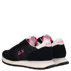 ALLY SOLID Sneakers Donna Nere