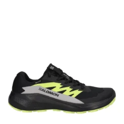 ALPHAGLIDE GTX Sneakers Trail Running Uomo Nere