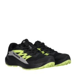 ALPHAGLIDE GTX Sneakers Trail Running Uomo Nere