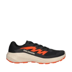 ALPHAGLIDE Sneakers Trail Running Uomo Nere