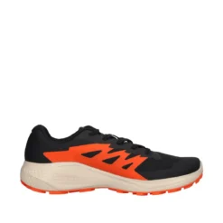 ALPHAGLIDE Sneakers Trail Running Uomo Nere