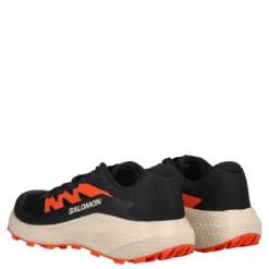 ALPHAGLIDE Sneakers Trail Running Uomo Nere