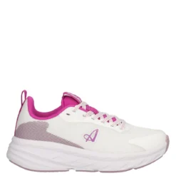 ALPHA II Sneakers Donna Bianche