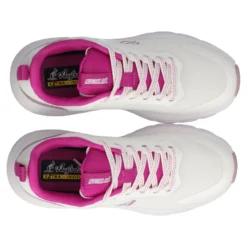 ALPHA II Sneakers Donna Bianche