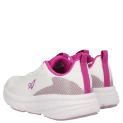 ALPHA II Sneakers Donna Bianche