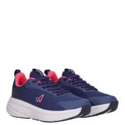 ALPHA II Sneakers Donna Blu