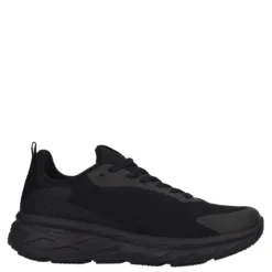 ALPHA II Sneakers Uomo Nere