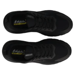 ALPHA II Sneakers Uomo Nere