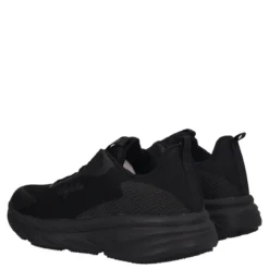 ALPHA II Sneakers Uomo Nere