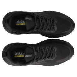 ALPHA Running Uomo Nere