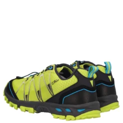 ALTAK fast Hiking Uomo Acido Andracite