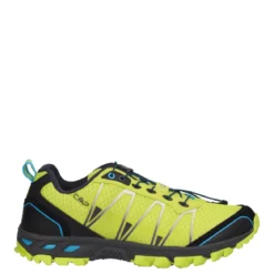 ALTAK fast Hiking Uomo Acido Andracite
