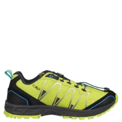 ALTAK fast Hiking Uomo Acido Andracite