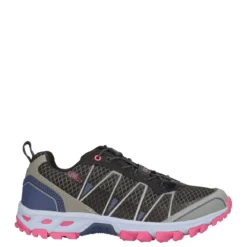 ALTAK Sneakers da Trekking Piombo