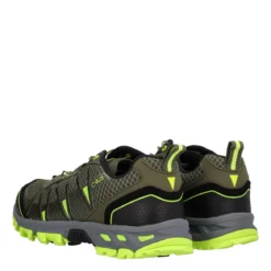 ALTAK TRAIL