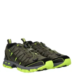 ALTAK TRAIL