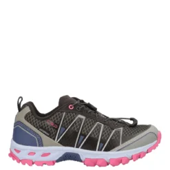 ALTAK WMN WP - Trekking Donna Grigie