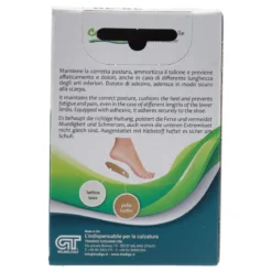 ALZATACCO COMFORT