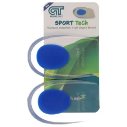 ALZATACCO SPORT GEL