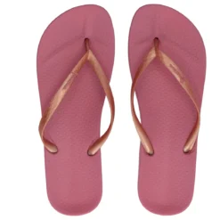 ANATOMICA TAN Infradito Donna Rosa