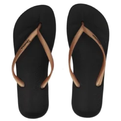 ANATOMICA TAN Infradito Donna Nere