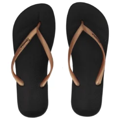ANATOMICA TAN Infradito Donna Nere