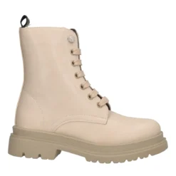 Anfibi Bambina Beige