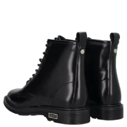Anfibio Donna in pelle