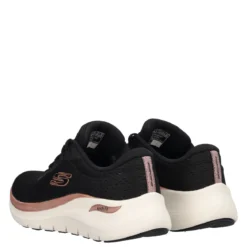 ARCH FIT 2.0 GLOW THE DISTANC Running Donna Nere