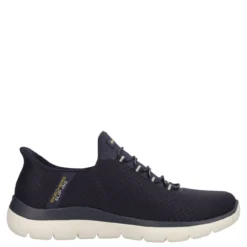 ARCH FIT SUMMITS KYNOR Sneakers Slip-on Uomo Blu