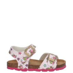 ARIA Sandali Bambina Rosa